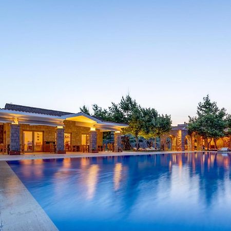Cinarli Kasri Hotell İmroz Exteriör bild