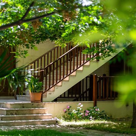 Cinarli Kasri Hotell İmroz Exteriör bild